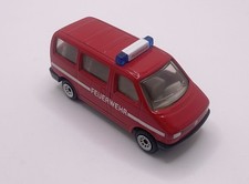 Siku 0825 feuerwehr gebraucht kaufen  Augsburg
