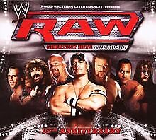 Raw greatest hits gebraucht kaufen  Berlin