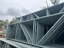 Interlake interack30 pallet for sale  Fleetwood