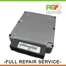 Módulo de controle eletrônico ternos de serviço de reparo ECM FORD FALCON AU2 4.0L 2000-..., usado comprar usado  Enviando para Brazil