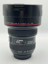 Canon 24mm usm for sale  LONDON