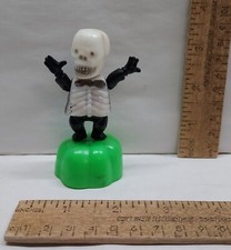 Skeleton push puppet for sale  Shawmut