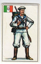 Figurina edis armi usato  Villar Focchiardo