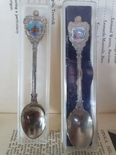 Cucchiaini souvenir roma usato  San Prospero