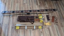 Adult bow arrow for sale  Tucson