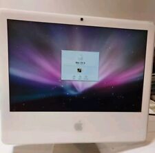 Apple imac intel for sale  Jurupa Valley