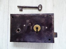 Vintage horizantal mortice for sale  STOCKPORT