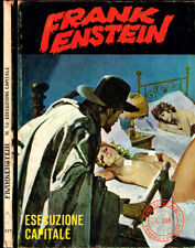 Frankenstein n.13 edifumetto usato  Vidigulfo