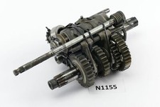Suzuki 700 getriebe gebraucht kaufen  Sehnde