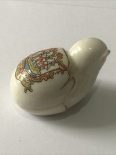 Fowey crested china for sale  PLYMOUTH