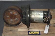 Elektromotor antriebsrad still gebraucht kaufen  Friesenheim