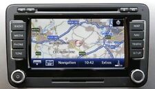 Satnav map update for sale  NOTTINGHAM