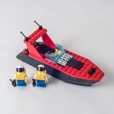 Lego 6679 motoscafo usato  Firenze