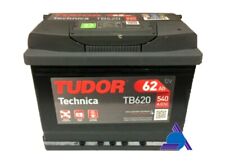 Batteria 62ah 540a usato  Brindisi