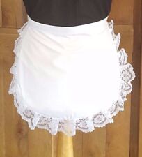 Kids girls white for sale  LLANGEFNI