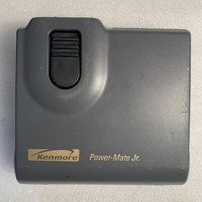 Kenmore canister vacuum for sale  Midlothian