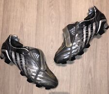 Adidas powerswerve predator for sale  LOUGHBOROUGH