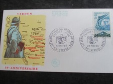 1er jour 50e d'occasion  Le Havre-