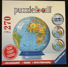 Ravensburger puzzleball puzzle for sale  Boise