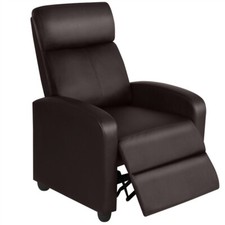 Recliner chair modern for sale  IPSWICH