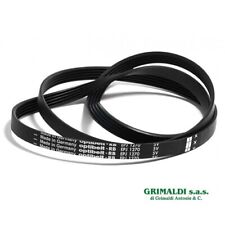 Cinghia rigata 1270 usato  Frattamaggiore