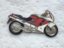 Pin moto d'occasion  Menucourt