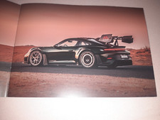 2025 porsche equipment usato  Spedire a Italy