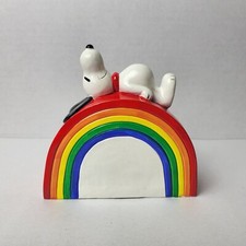 Vtg peanuts snoopy for sale  Pocatello