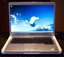 Dell inspiron e1505 for sale  Azusa