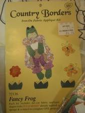 Iron painting fabric for sale  Tunkhannock