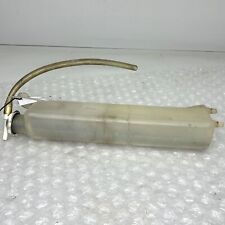 Radiator condenser tank for sale  ROTHERHAM