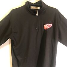 Detroit redwings zip for sale  Minneapolis