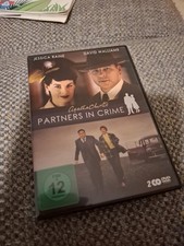 Agatha christie partners gebraucht kaufen Agatha christie partners gebraucht kaufen  Birlenbach