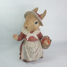 Bunny rabbit ornament for sale  YORK