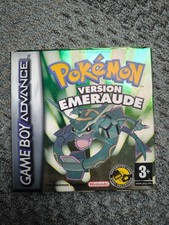 Tbe pokémon version d'occasion  Champagne-sur-Oise