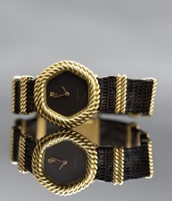 Audemars piguet hexagon for sale  LONDON