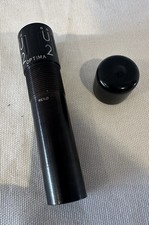 Muller shotgun chokes for sale  WIMBORNE