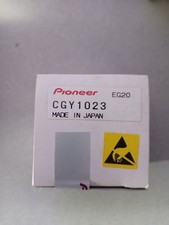 Lentille chargeur pioneer d'occasion Lentille chargeur pioneer d'occasion  Peymeinade