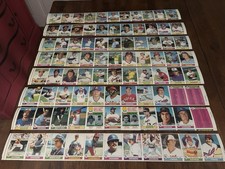 Rare 1979 topps for sale  Farmington