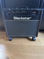 Blackstar soloist 60w for sale  LONDON
