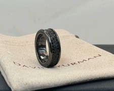 David.yurman sterling silver for sale  Elizabeth