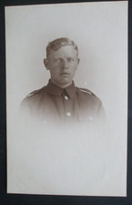 Ww1 rppc unknown for sale  HUNTINGDON