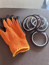 Fita Resistente ao Calor 5 Rolos - Luvas de Sublimação de Alta Temperatura sem Prensa Térmica comprar usado Fita Resistente ao Calor 5 Rolos - Luvas de Sublimação de Alta Temperatura sem Prensa Térmica comprar usado  Enviando para Brazil