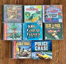 see board details games 3 for sale  New Smyrna Beach