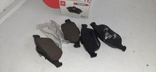 Kit pastiglie freno usato  Villanova Solaro
