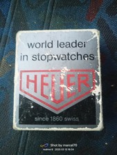 Tag heuer cronometro usato  Turbigo