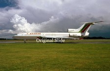 Aircraft slide balkan for sale  CHEADLE