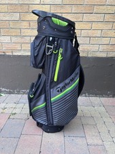 14 divider golf cart bag for sale  BELFAST