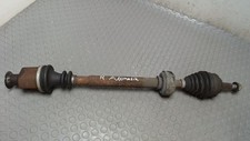 Antriebswelle renault scenic gebraucht kaufen  Warendorf