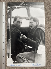 Ww2 raf bill for sale  ST. HELENS